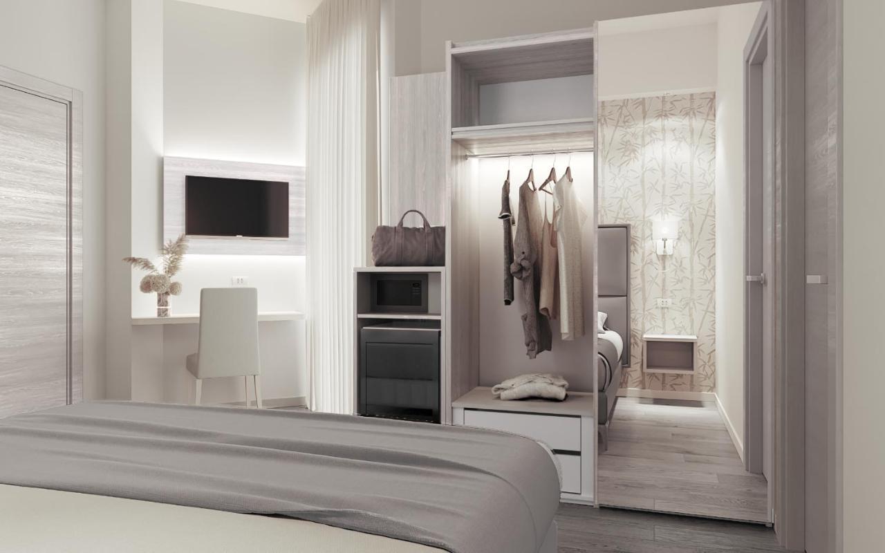 Hotel Fabius Bellaria-Igea Marina Luaran gambar