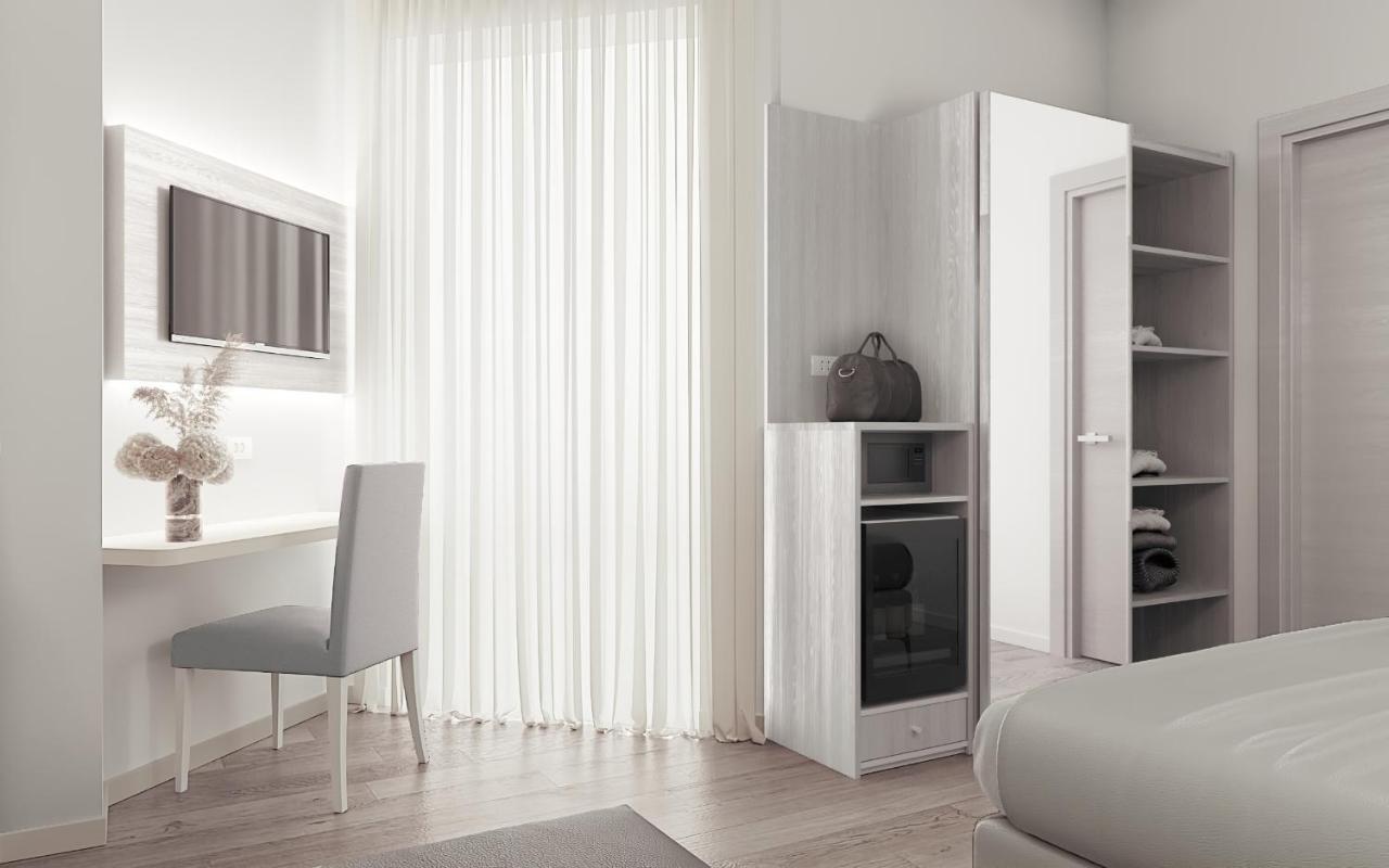 Hotel Fabius Bellaria-Igea Marina Luaran gambar