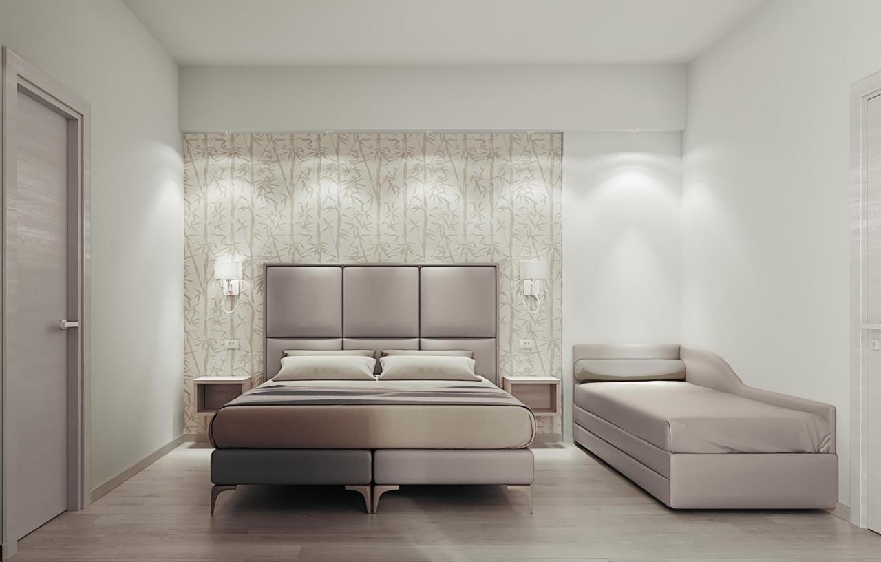Hotel Fabius Bellaria-Igea Marina Luaran gambar