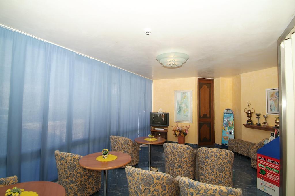 Hotel Fabius Bellaria-Igea Marina Luaran gambar
