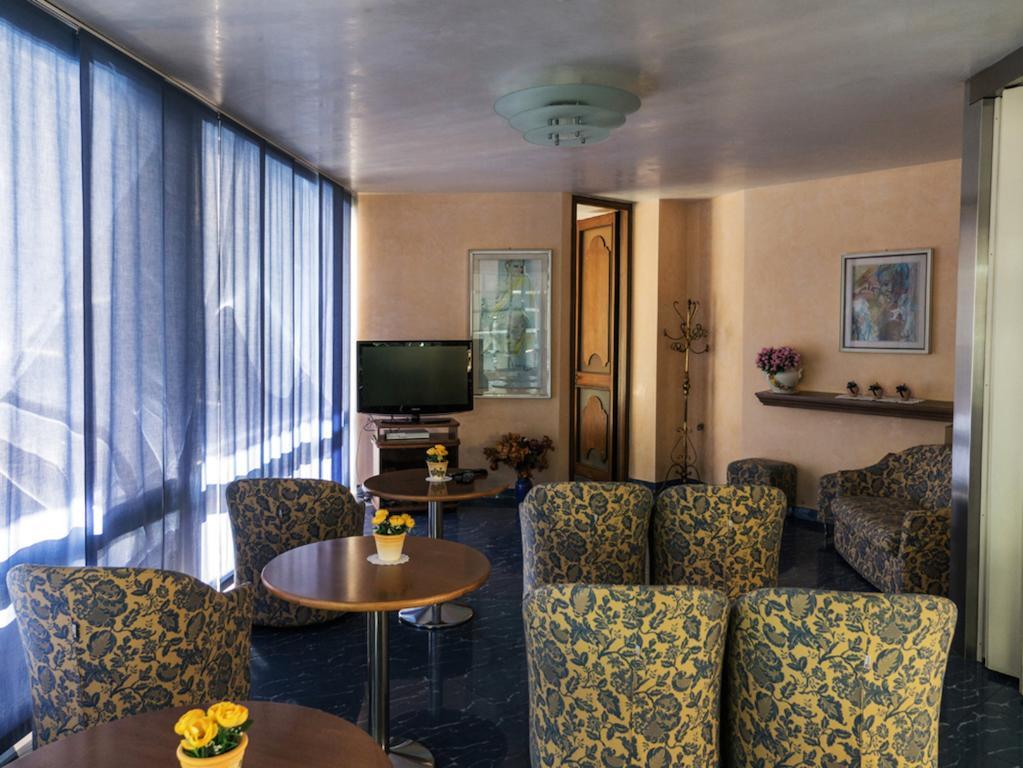 Hotel Fabius Bellaria-Igea Marina Luaran gambar
