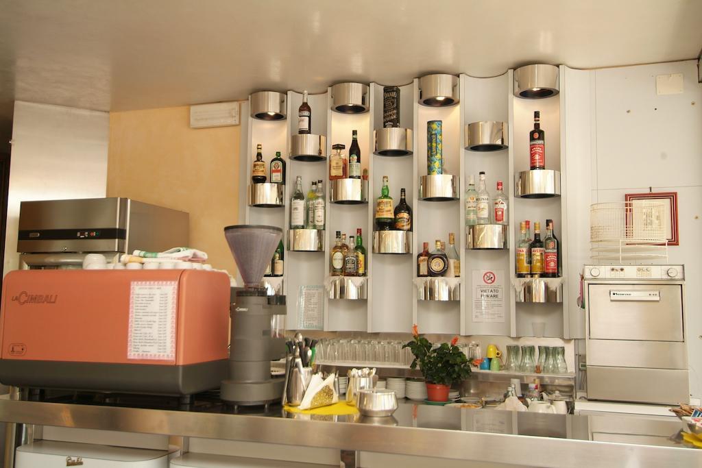 Hotel Fabius Bellaria-Igea Marina Luaran gambar