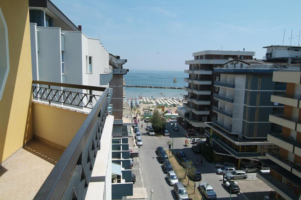 Hotel Fabius Bellaria-Igea Marina Bilik gambar