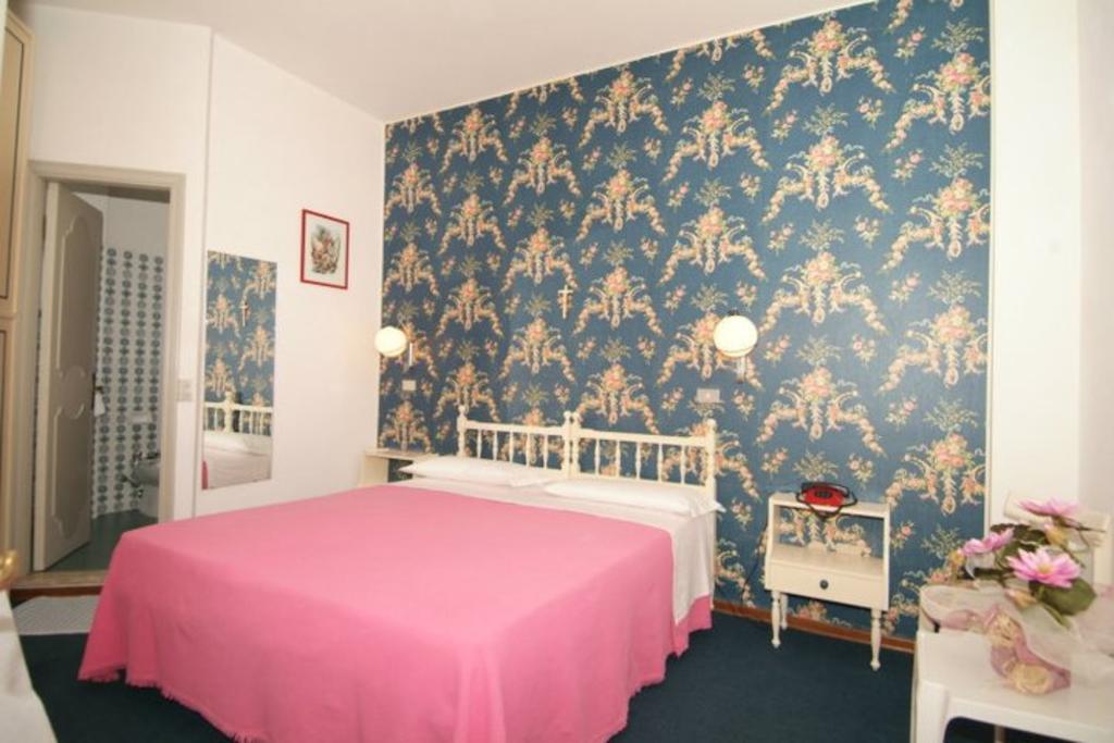 Hotel Fabius Bellaria-Igea Marina Bilik gambar