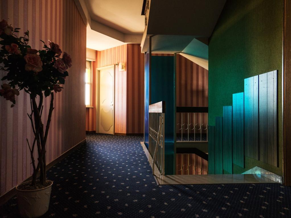 Hotel Fabius Bellaria-Igea Marina Luaran gambar