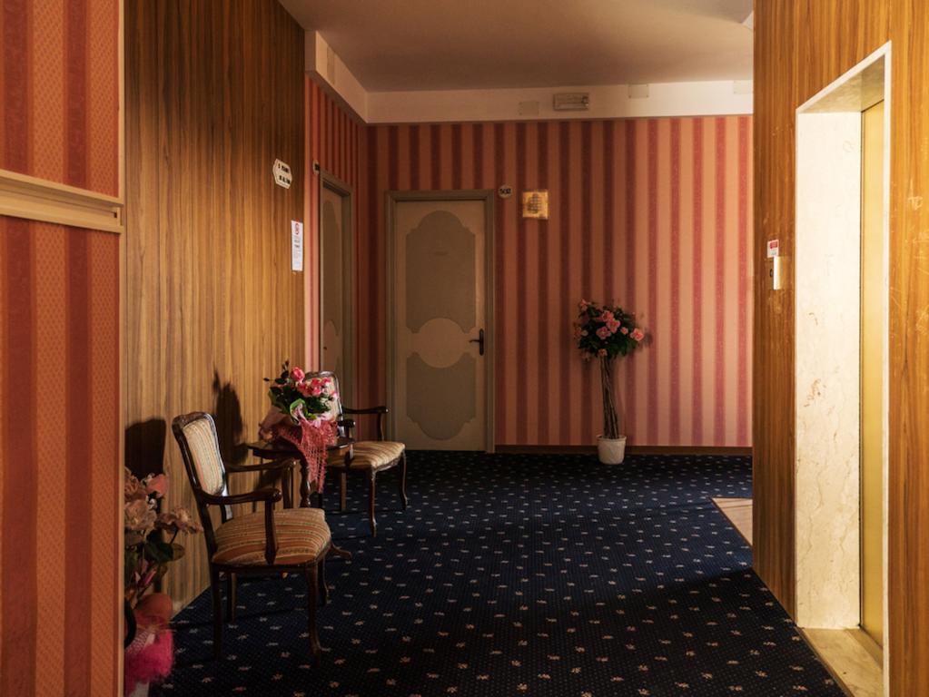 Hotel Fabius Bellaria-Igea Marina Luaran gambar
