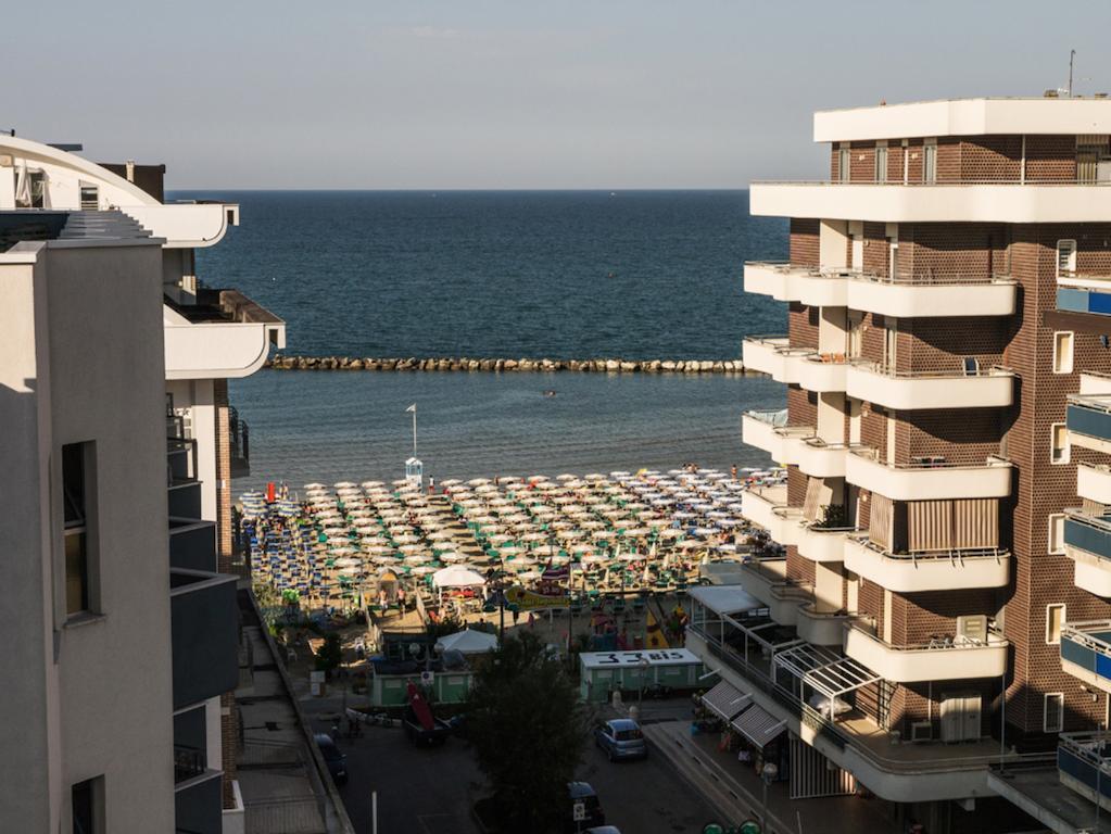 Hotel Fabius Bellaria-Igea Marina Bilik gambar